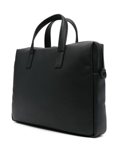 Borsa uomo portadocumenti Calvin Klein | LV04D3082GUB1BLACK